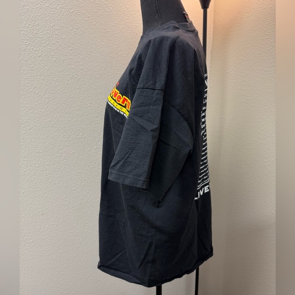 The Cavern Club Liverpool T-Shirt. XL - Picture 3 of 6